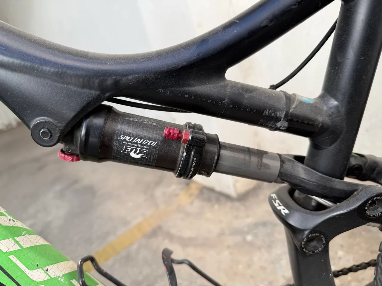 Specialized Stumpjumper - Foto 4