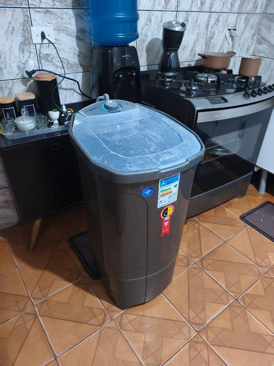 Tanquinho Novinho  - Foto 3