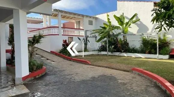 Casa com 3 Dormitórios à Locação no Central Parque Sorocaba - Sorocaba/SP