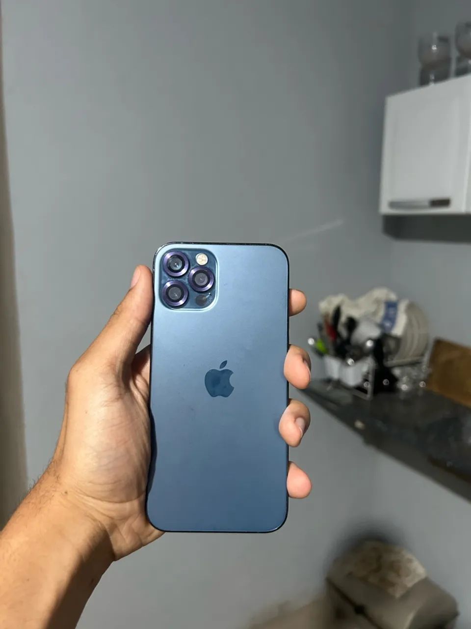 Iphone 12 pro - Foto 3