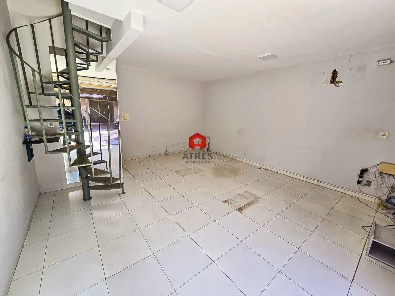 Sala comercial para locação com 40m² localizada no Setor Bela Vista. - Foto 2