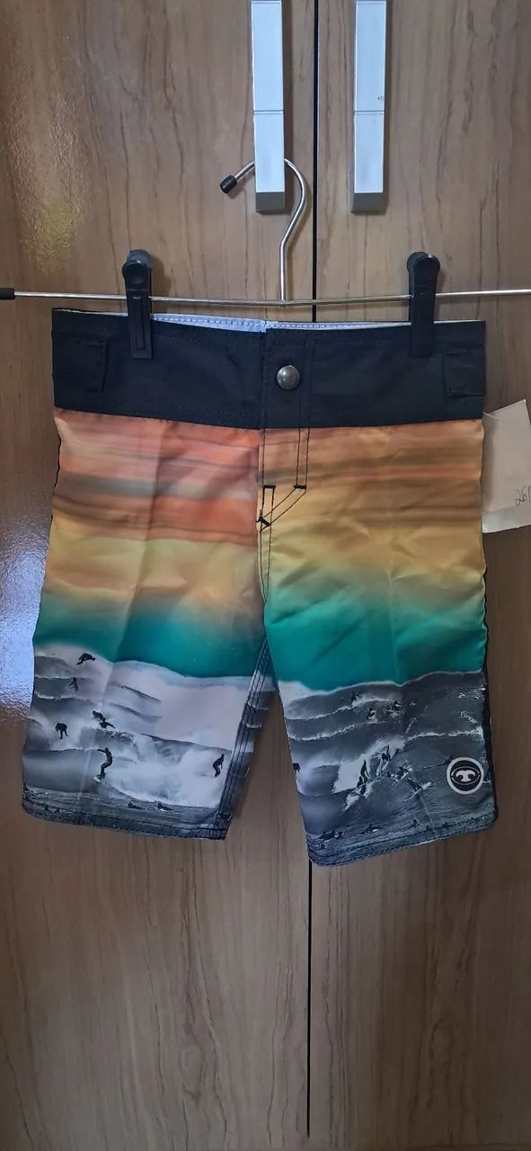 ROUPAS INFANTIS DE MENINO
