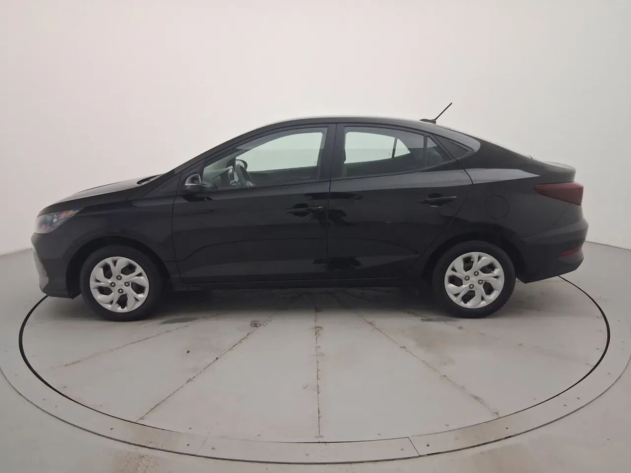 Hyundai HB20S Comfort 1.0 Flex 12V Mec., foto 2 de 18