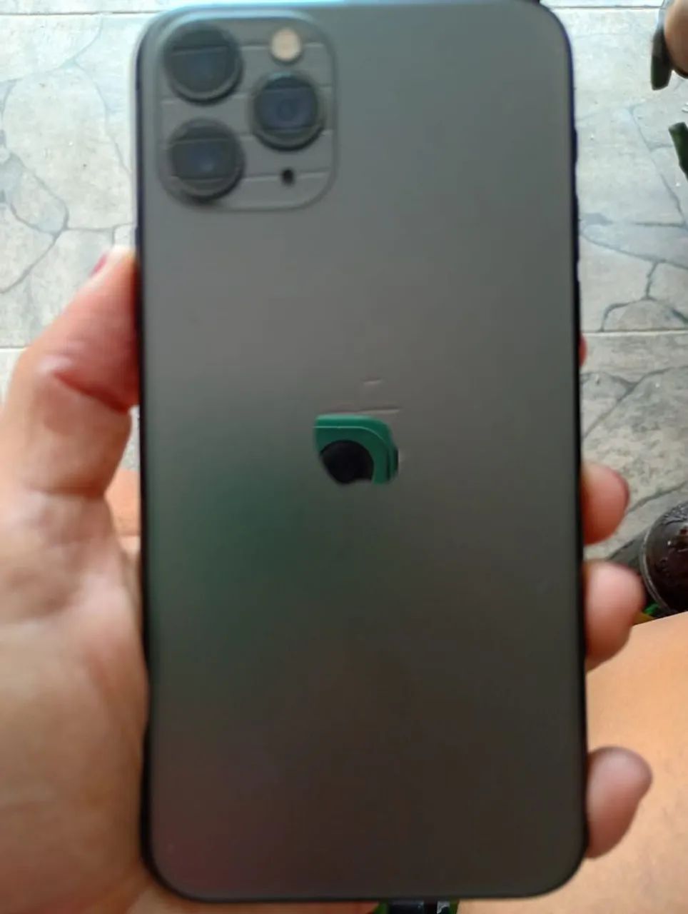 Iphone 11 pro  - Foto 5