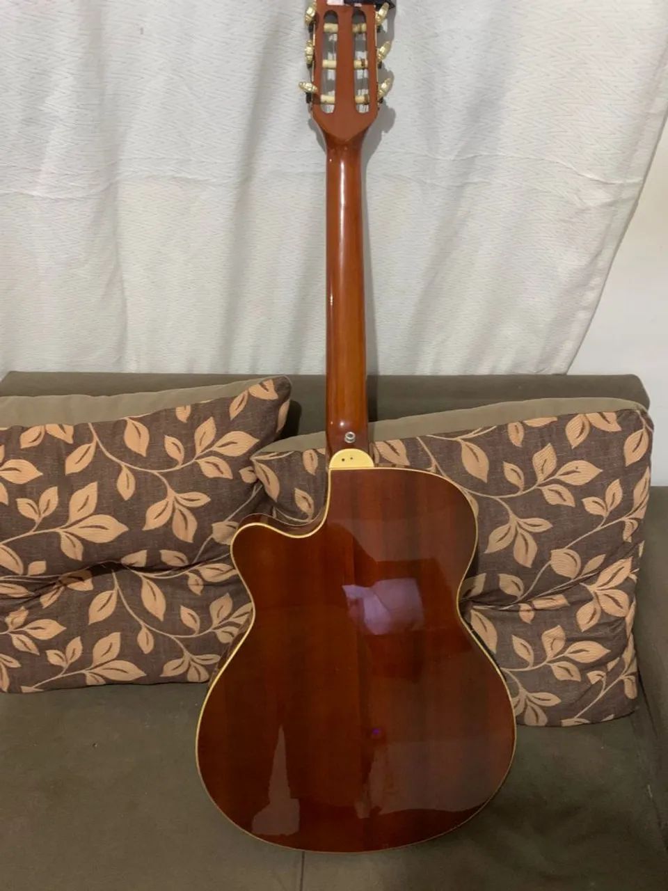 Vende-se violão  - Foto 2
