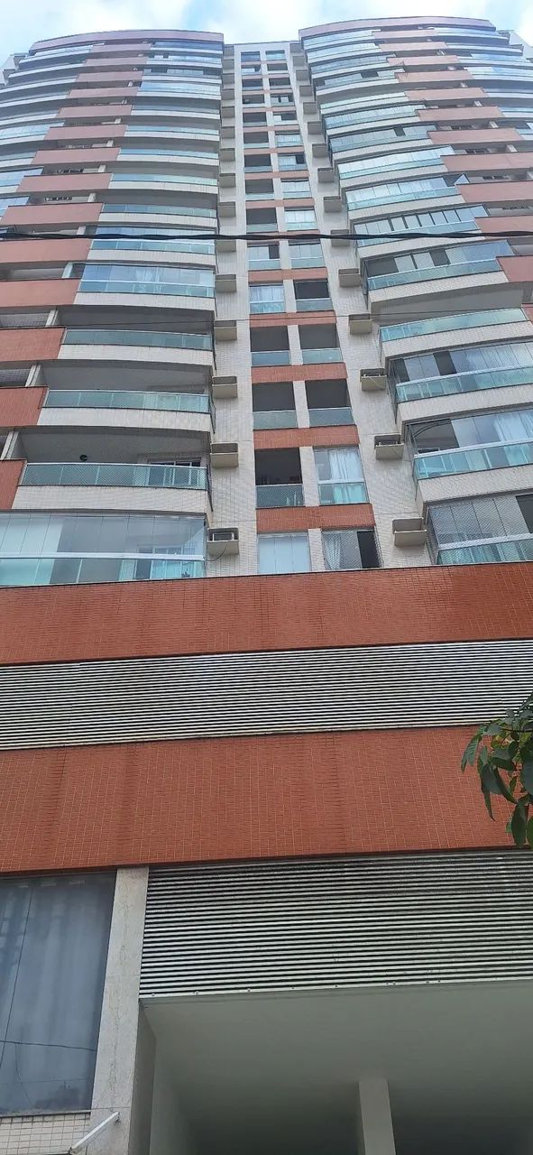 2 quartos mobiliado vista pro mar Itaparica. 