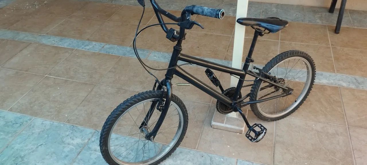 Bicicleta BMX - Foto 2