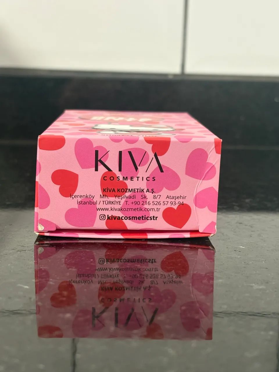 Perfume Hello Kitty ? - Foto 4