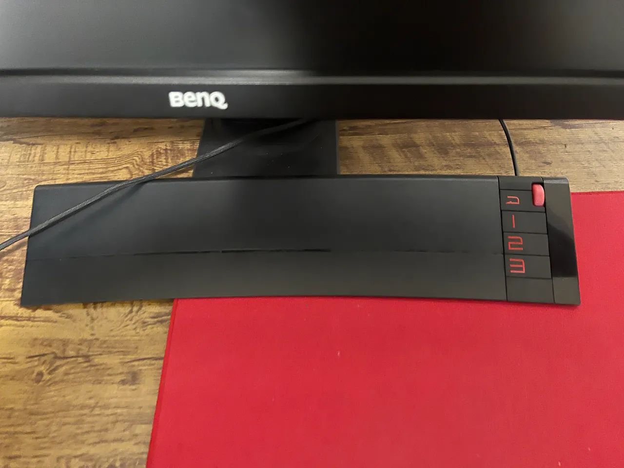 Monitor Benq 144Hz Xl2420z - Foto 3