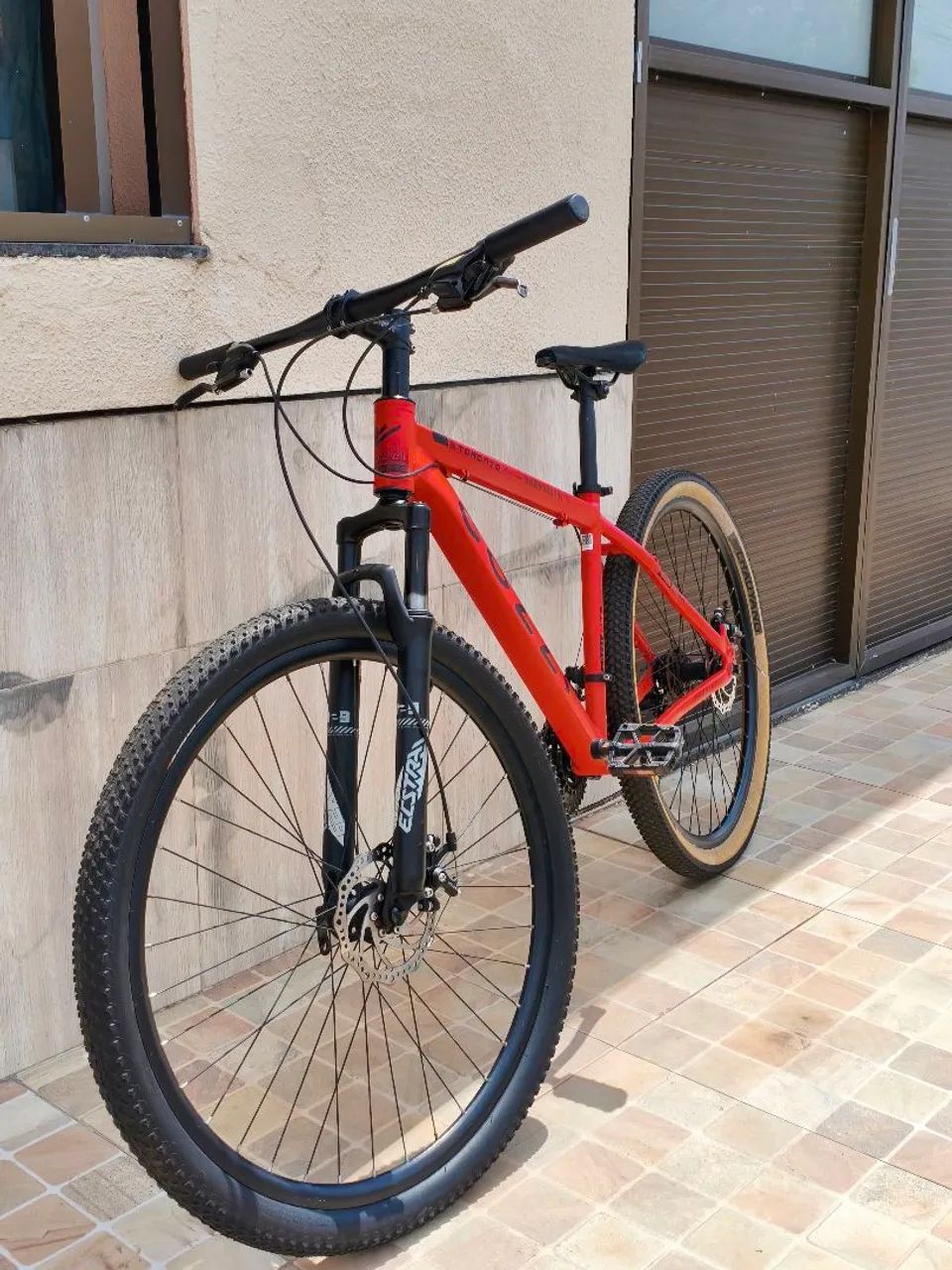 Bicicleta COLLI Toronto Aro 29 - Foto 2