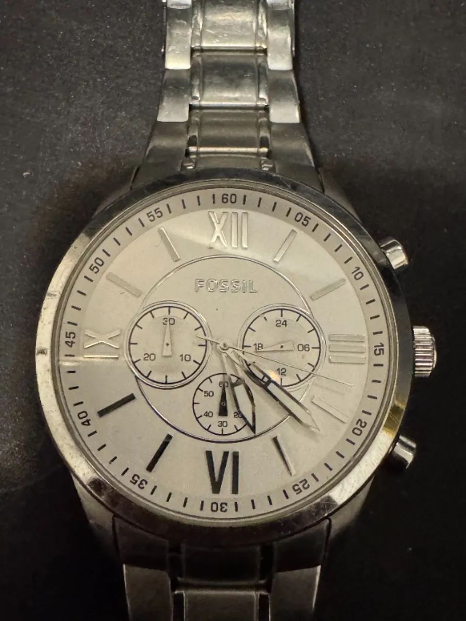 Relógio Fossil BQ1124IE