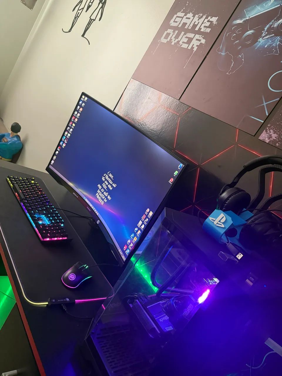 PC GAMER COMPLETO  - Foto 3