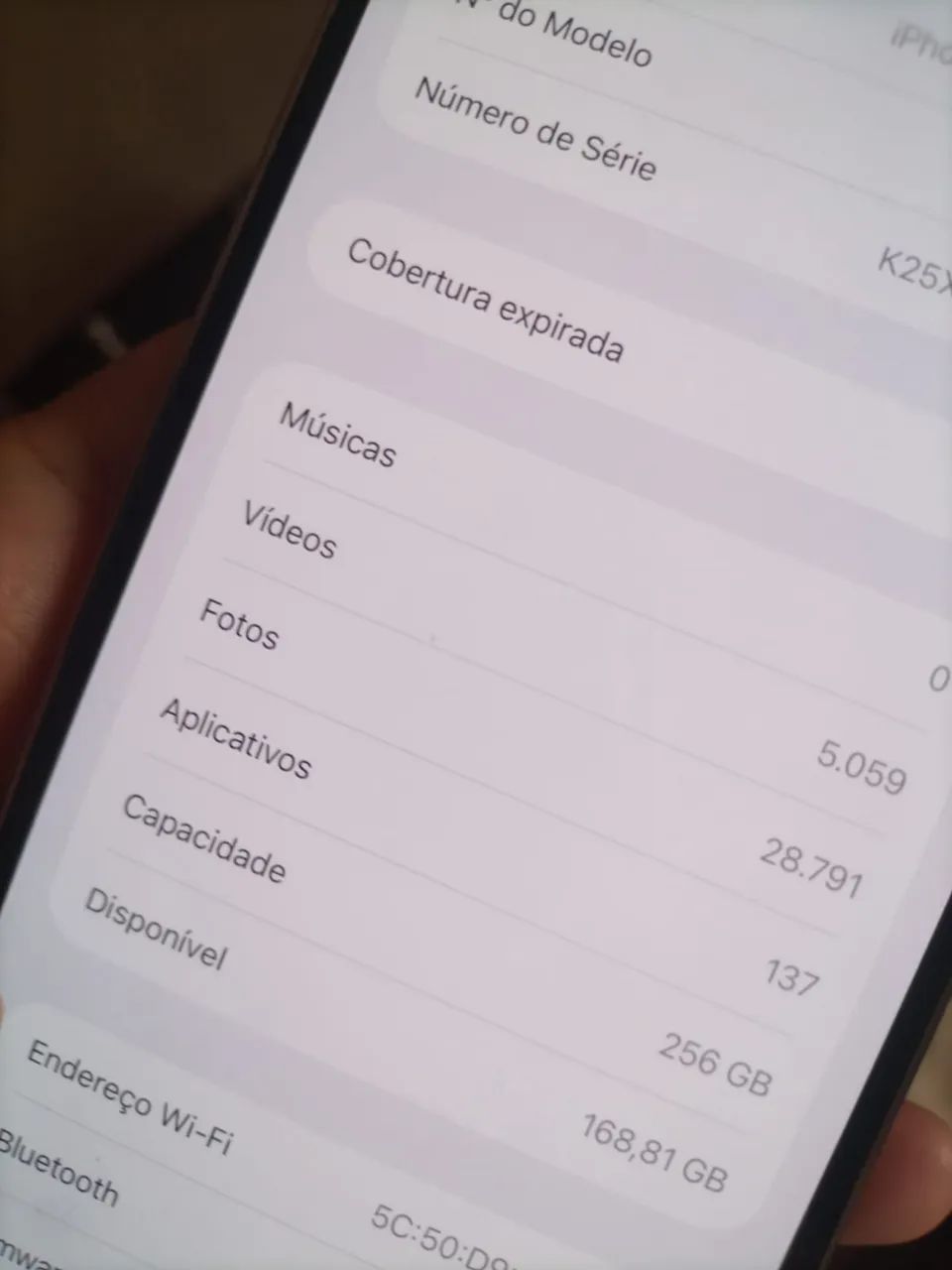 IPHONE 13 PRO MAX Impecável  - Foto 4