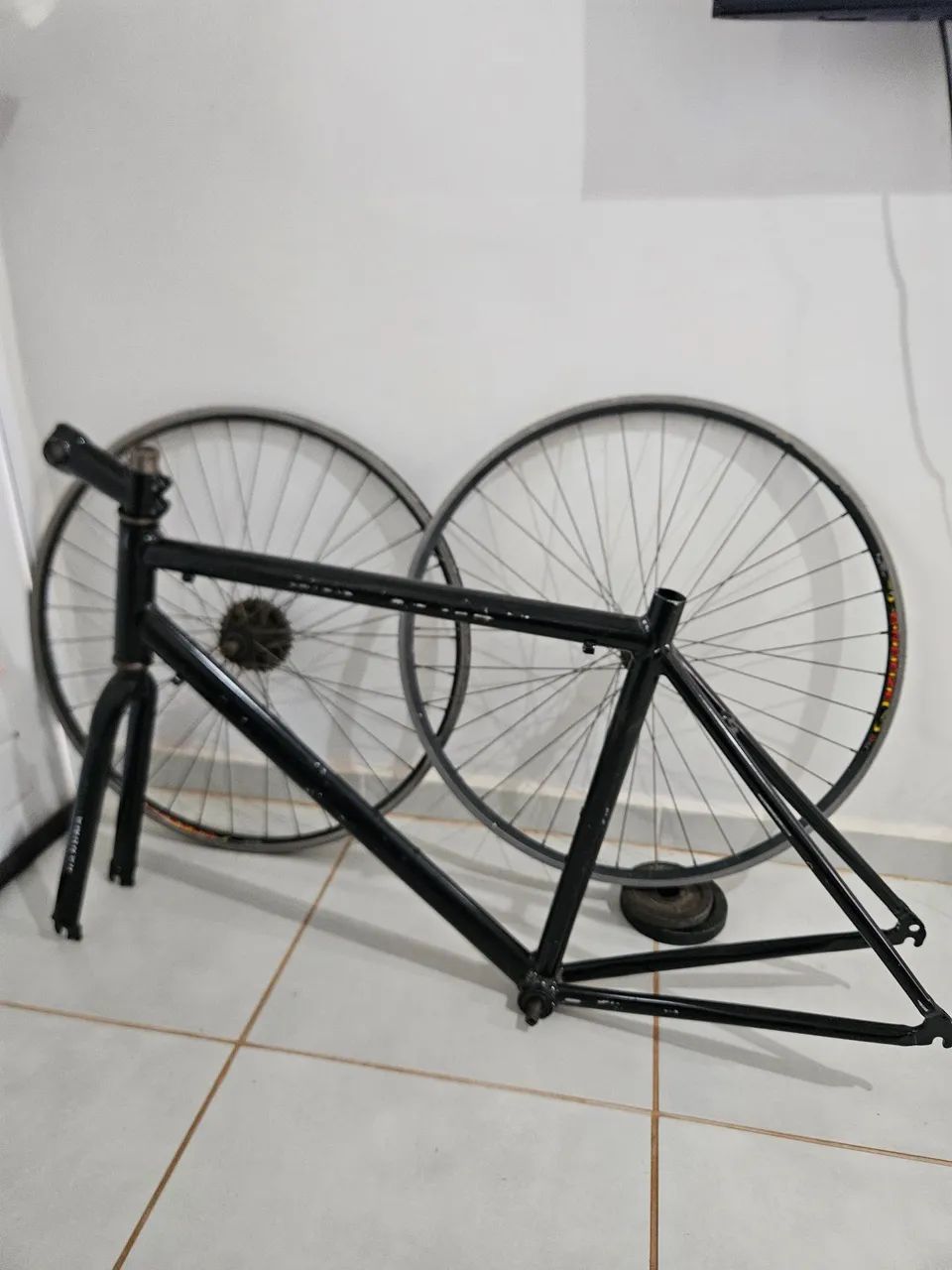 Quadro bike speed  - Foto 4