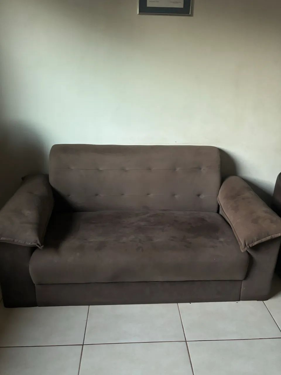 Conjunto de sofás - Foto 4