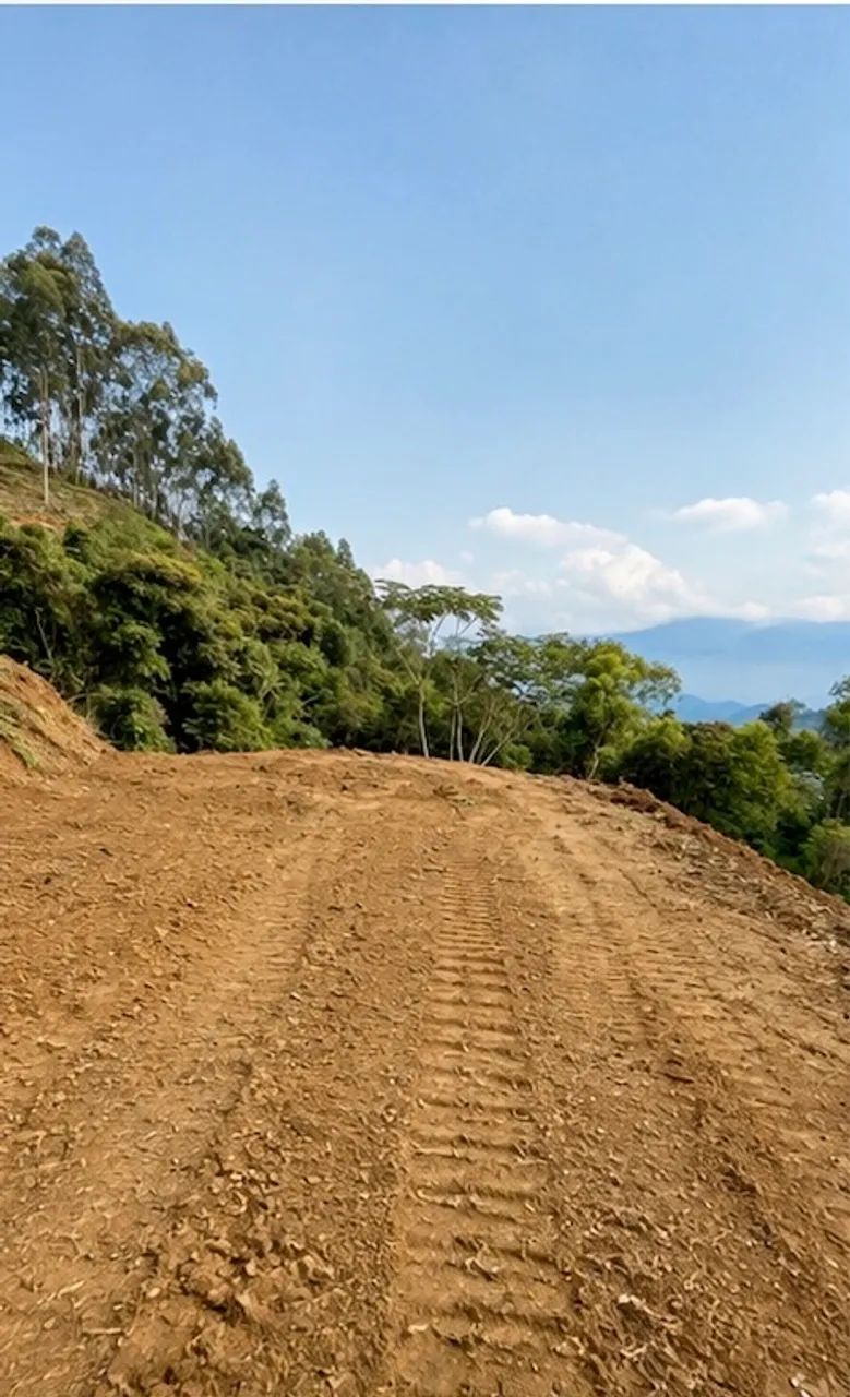 Oportunidade -  Terrenos Exclusivos no Caparaó - Foto 5