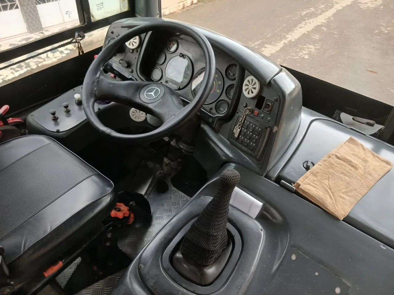 Ônibus Marcopolo torino - Foto 8