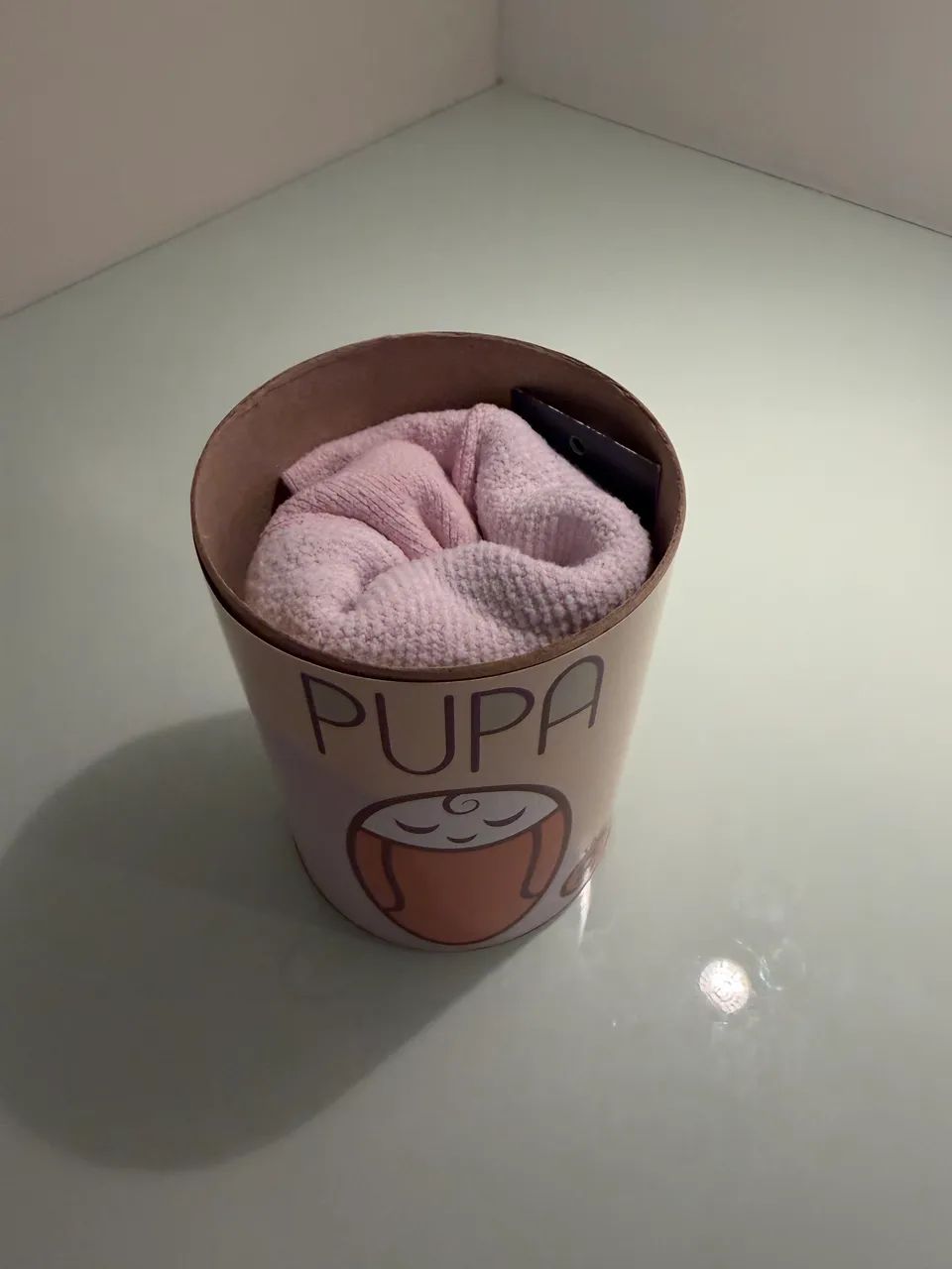 Swaddle/charutinho PUPA - Foto 5