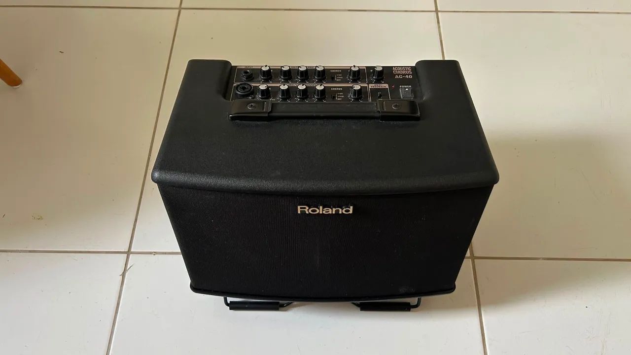 Roland Ac40 - Foto 2