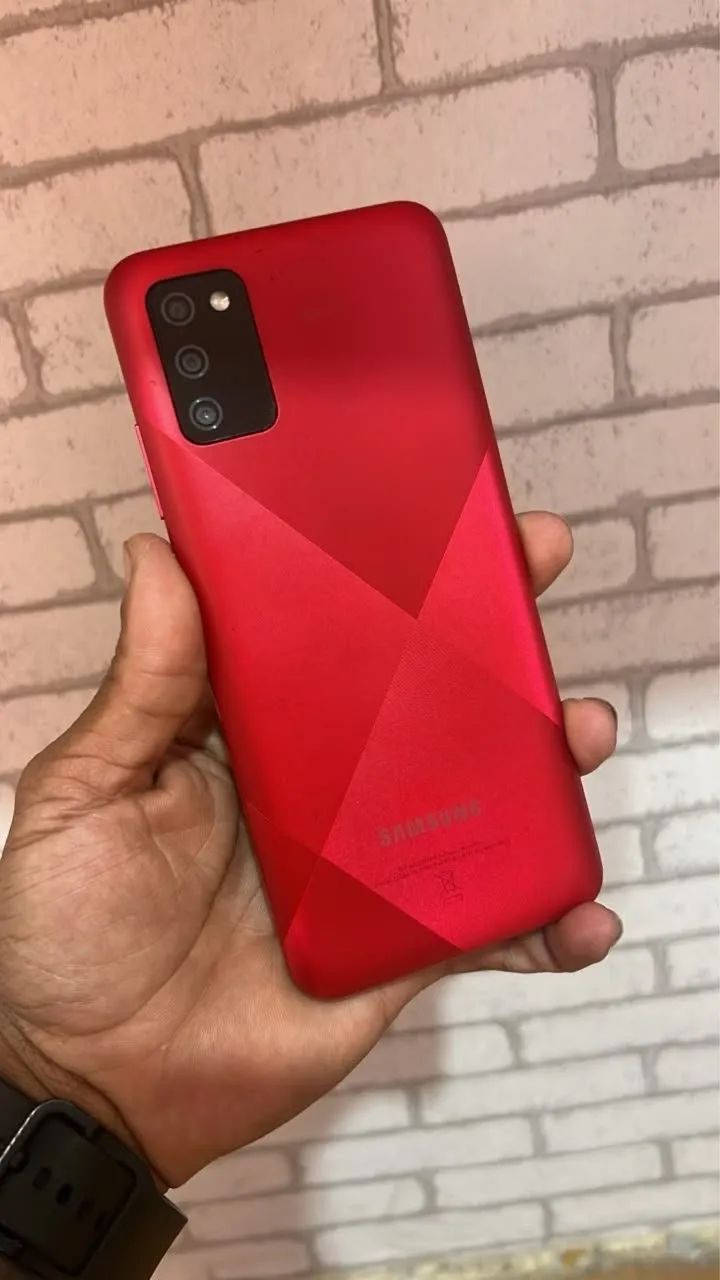 Samsung A02s - Foto 3