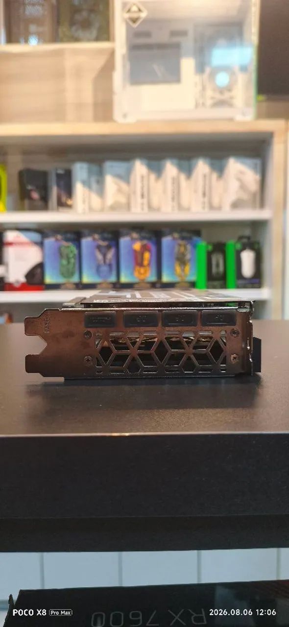 Rtx 5060 ti - Foto 2