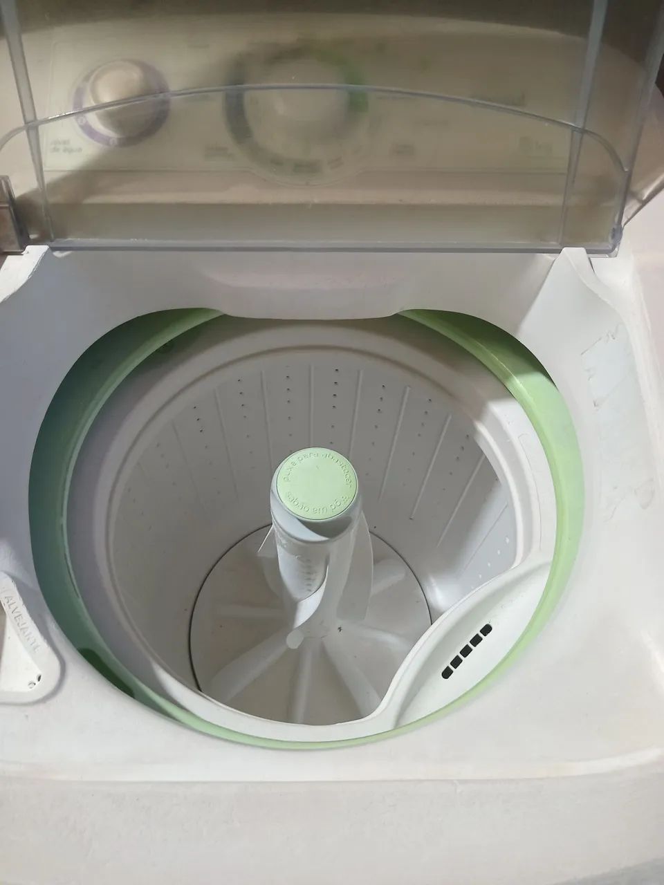 Máquina de lavar  - Foto 3