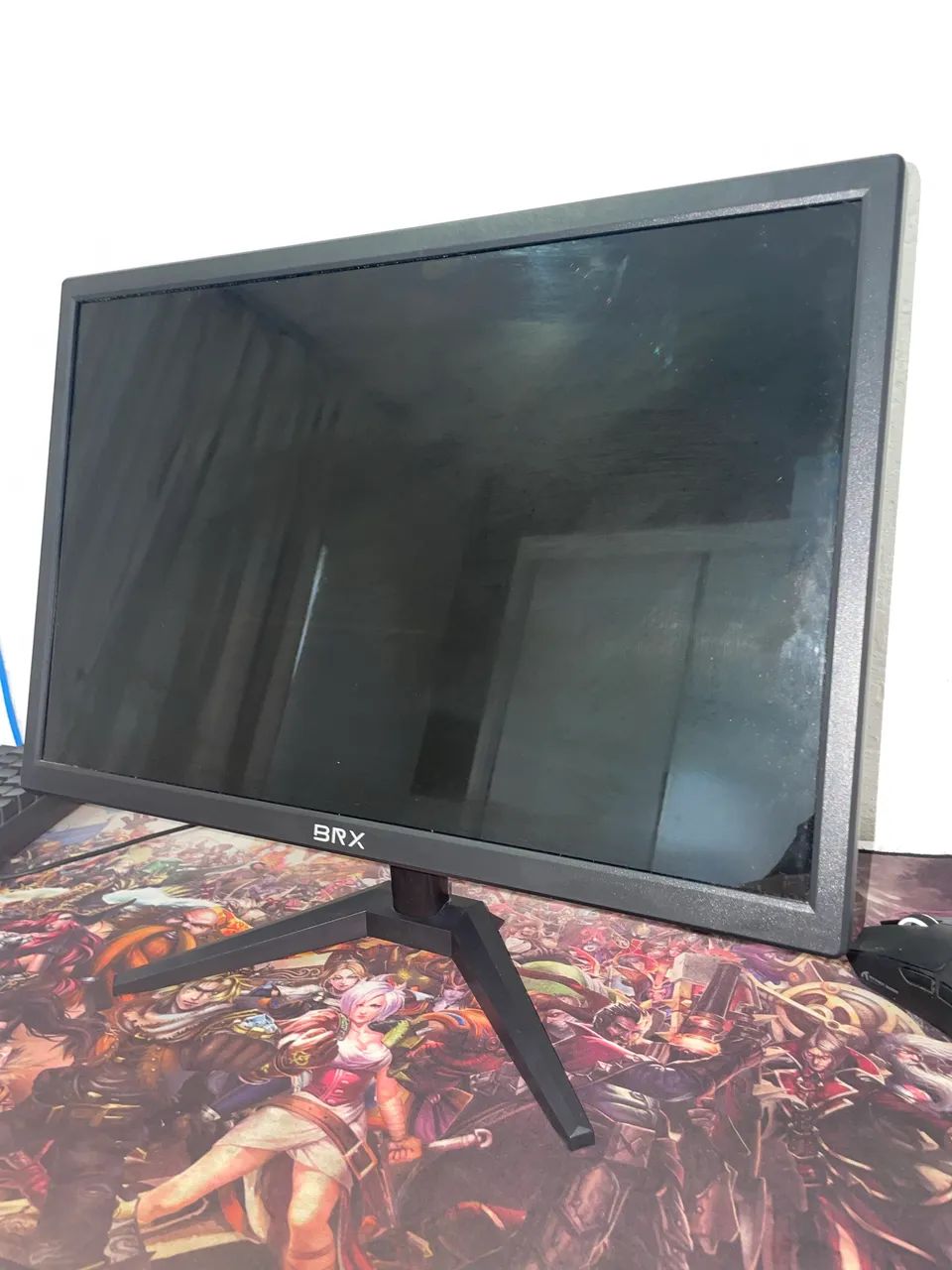 MONITOR BRX 75HZ WIDESCREEN  - Foto 2