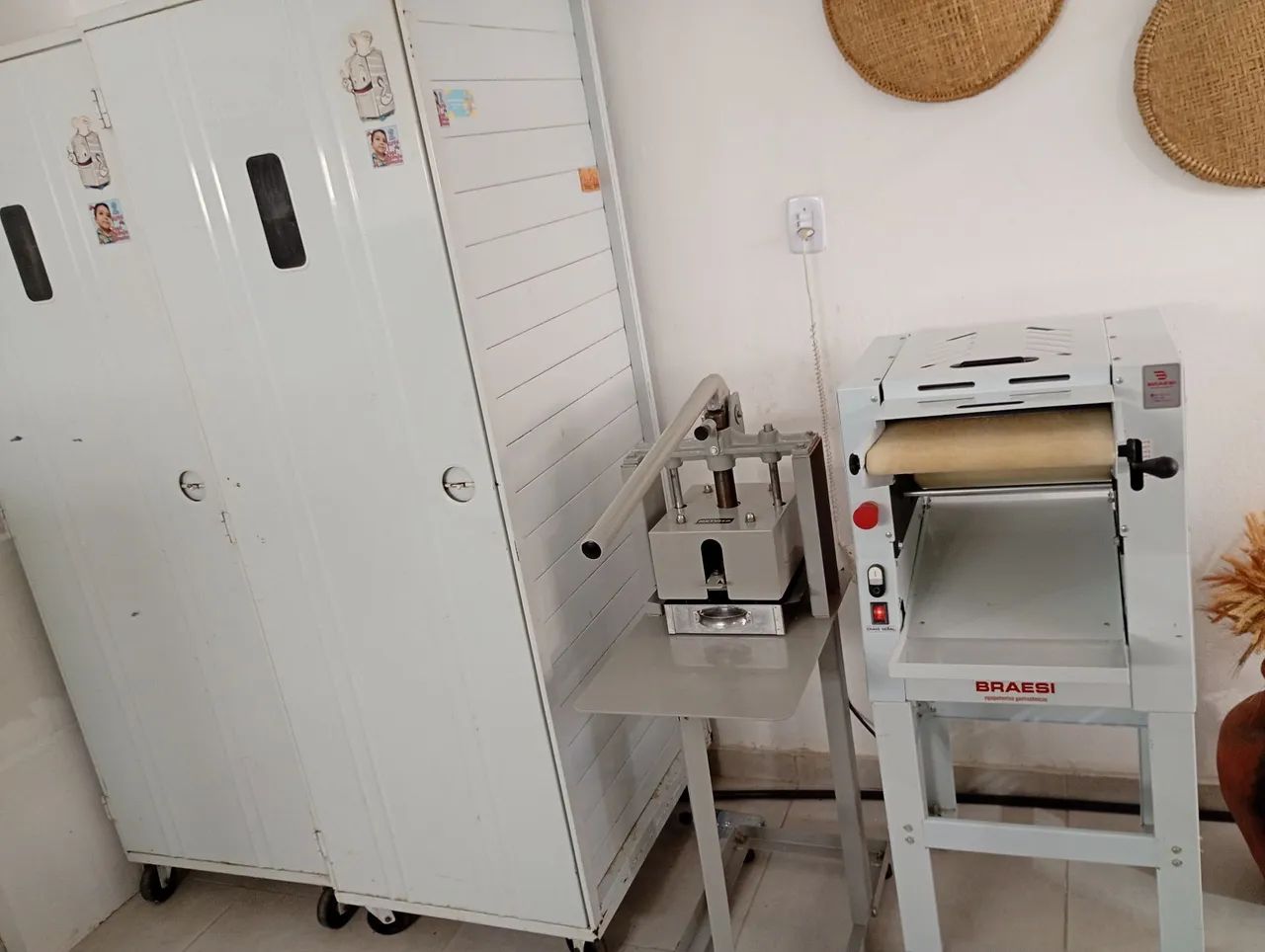 Alugo loja para  comércio completo, já montada  - Foto 3