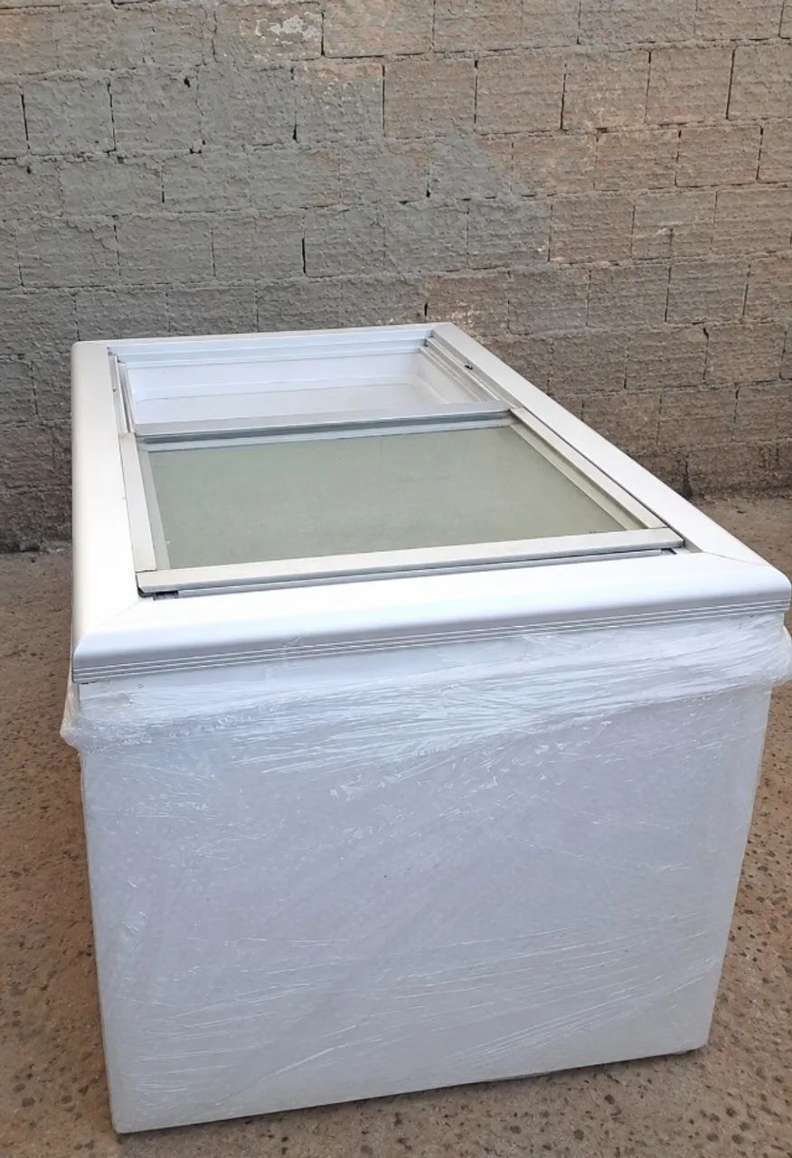 Freezer  - Foto 2