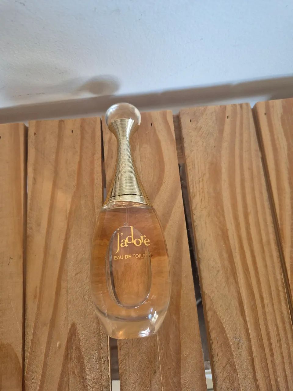 Perfume Jadore EDT 100ml - Foto 3