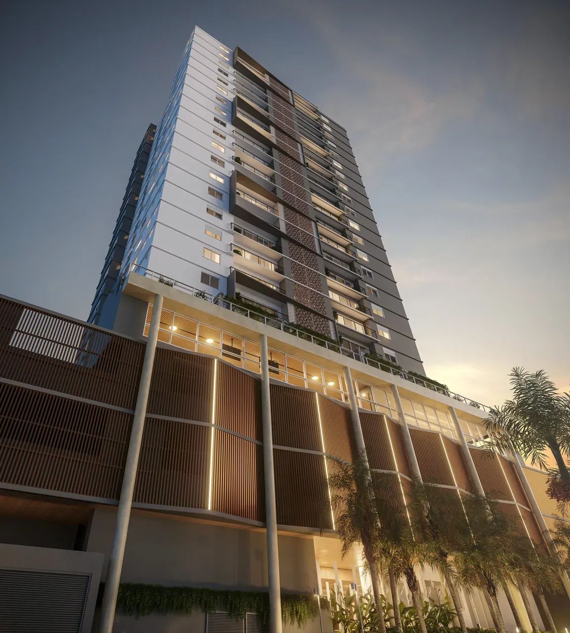 WIDE PRACA DO SOL - Foto 2