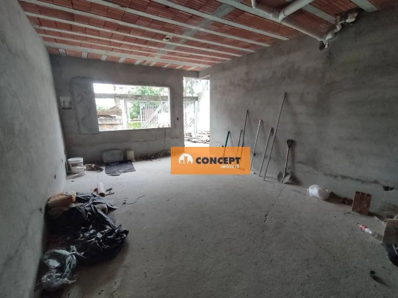 Sobrado com 3 dormitórios à venda, 300 m² por R$ 680.000,00 - Real Park Tietê Jundiapeba - - Foto 7