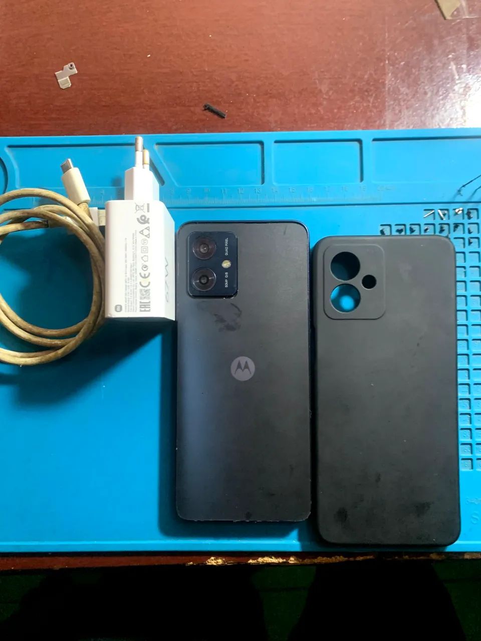 Moto G54 - Foto 4