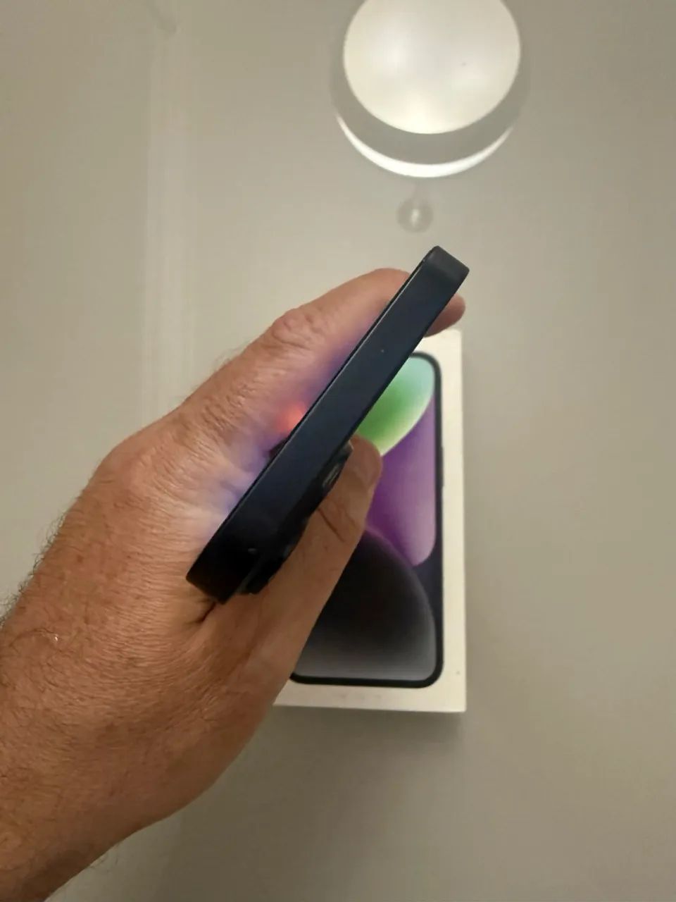 iPhone 14 256 GB - Foto 5