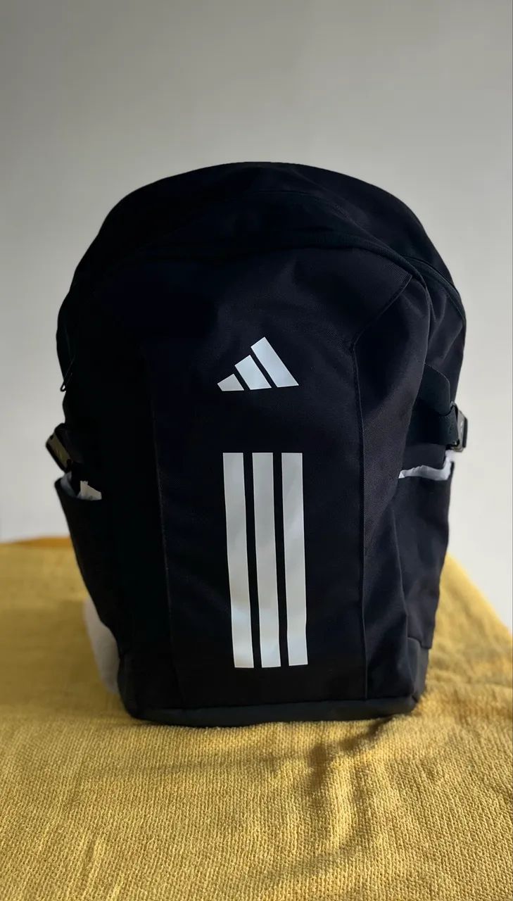 Mochila Adidas Power VIII - Original - Nova - Bolsas, malas e