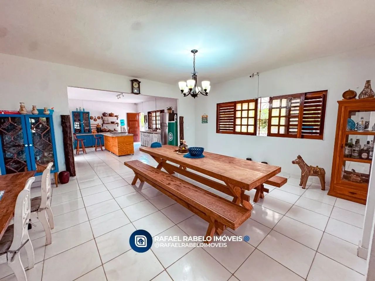 sitio a venda em cascavel ceara - Foto 4
