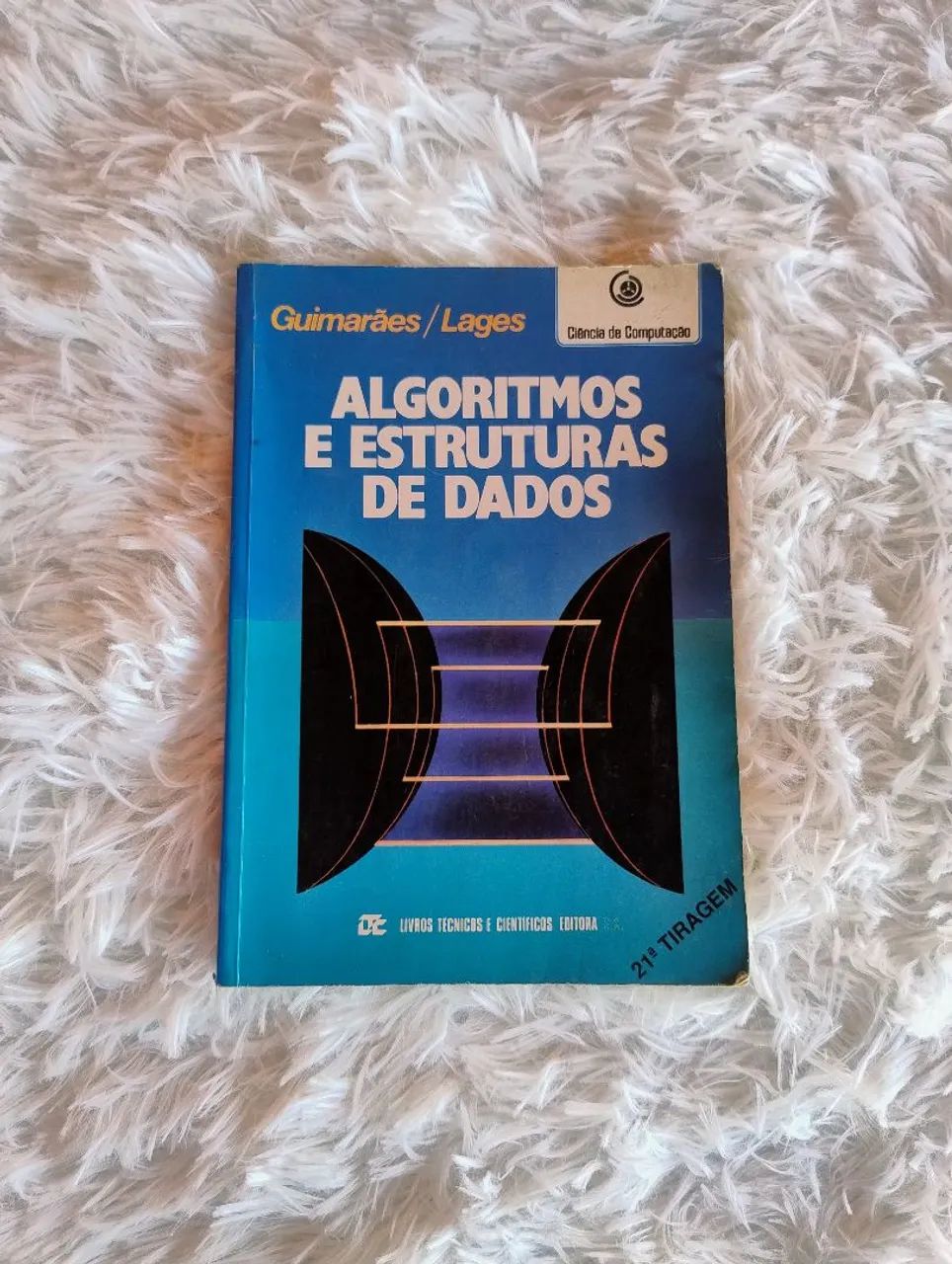 Algoritmos E Estruturas De Dados  - Foto 2