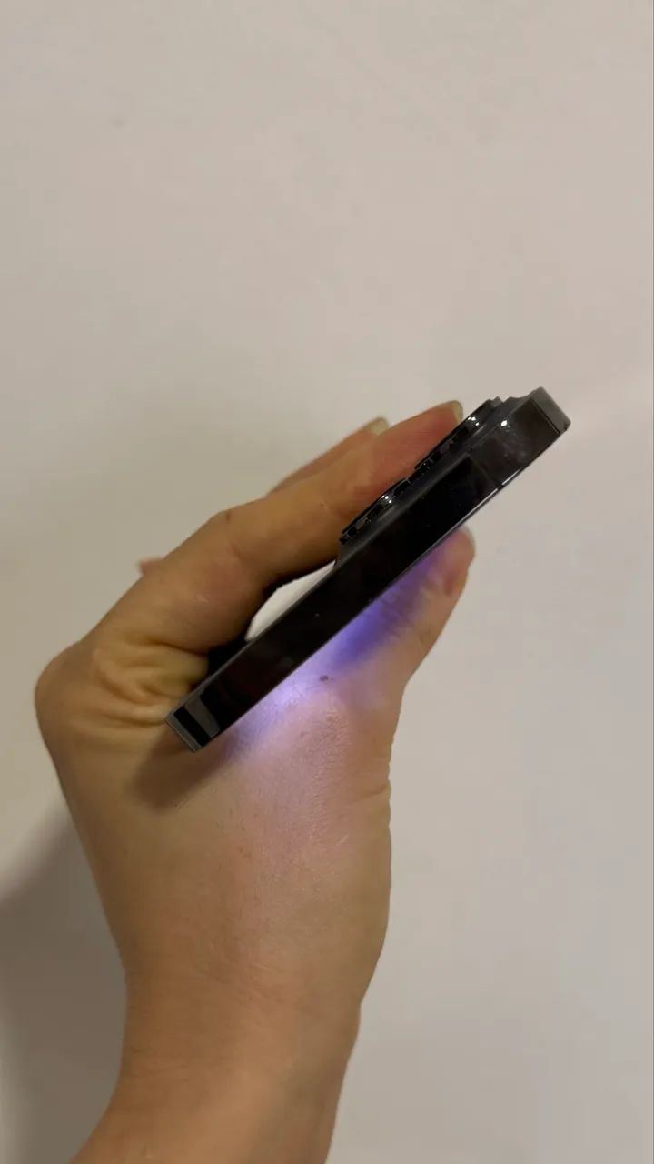 iPhone 13 Pro Max  - Foto 3