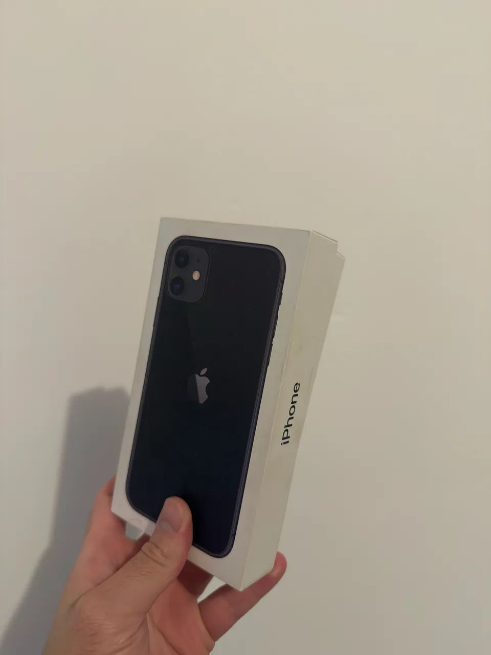 iPhone 11 128Gb em ótimo estado  - Foto 5