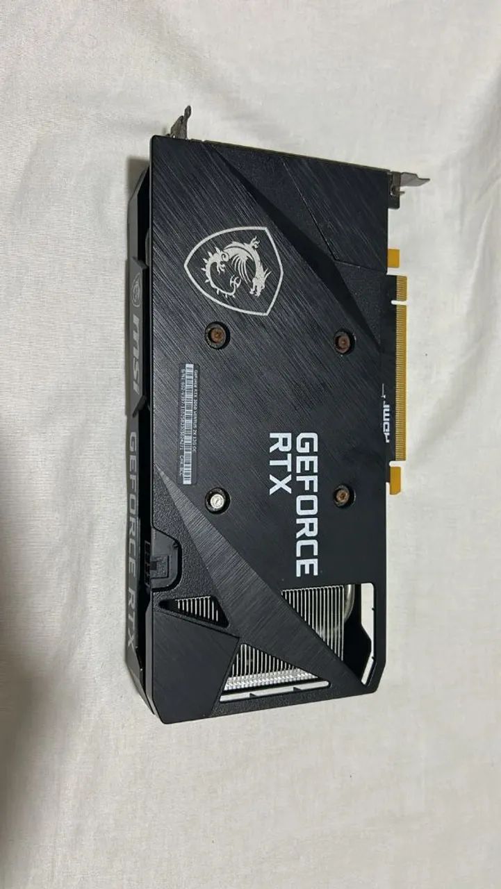 RTX 3060 12GB - Foto 2