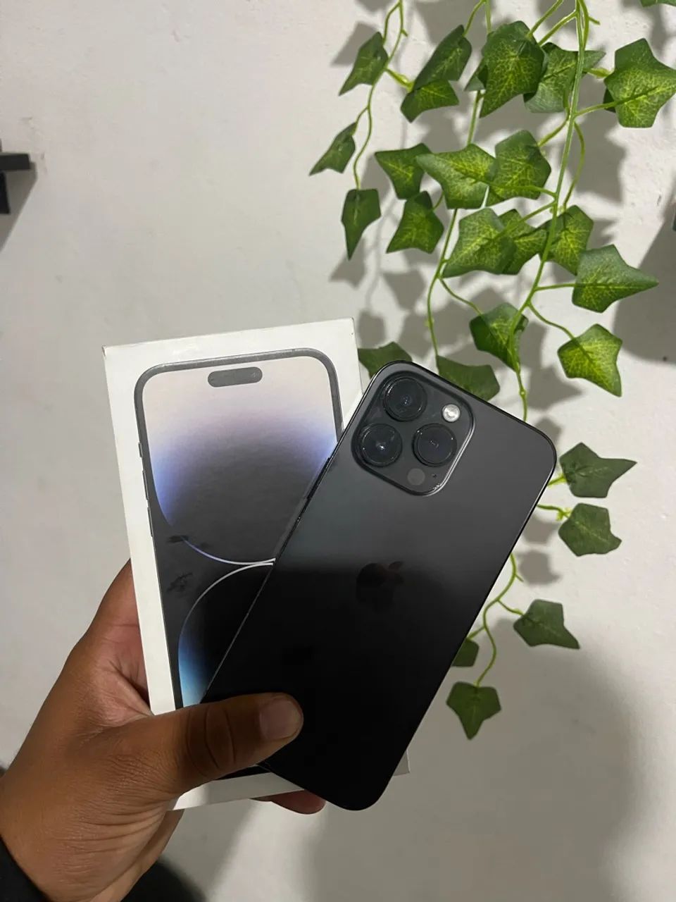 14 pro MAX - Foto 2