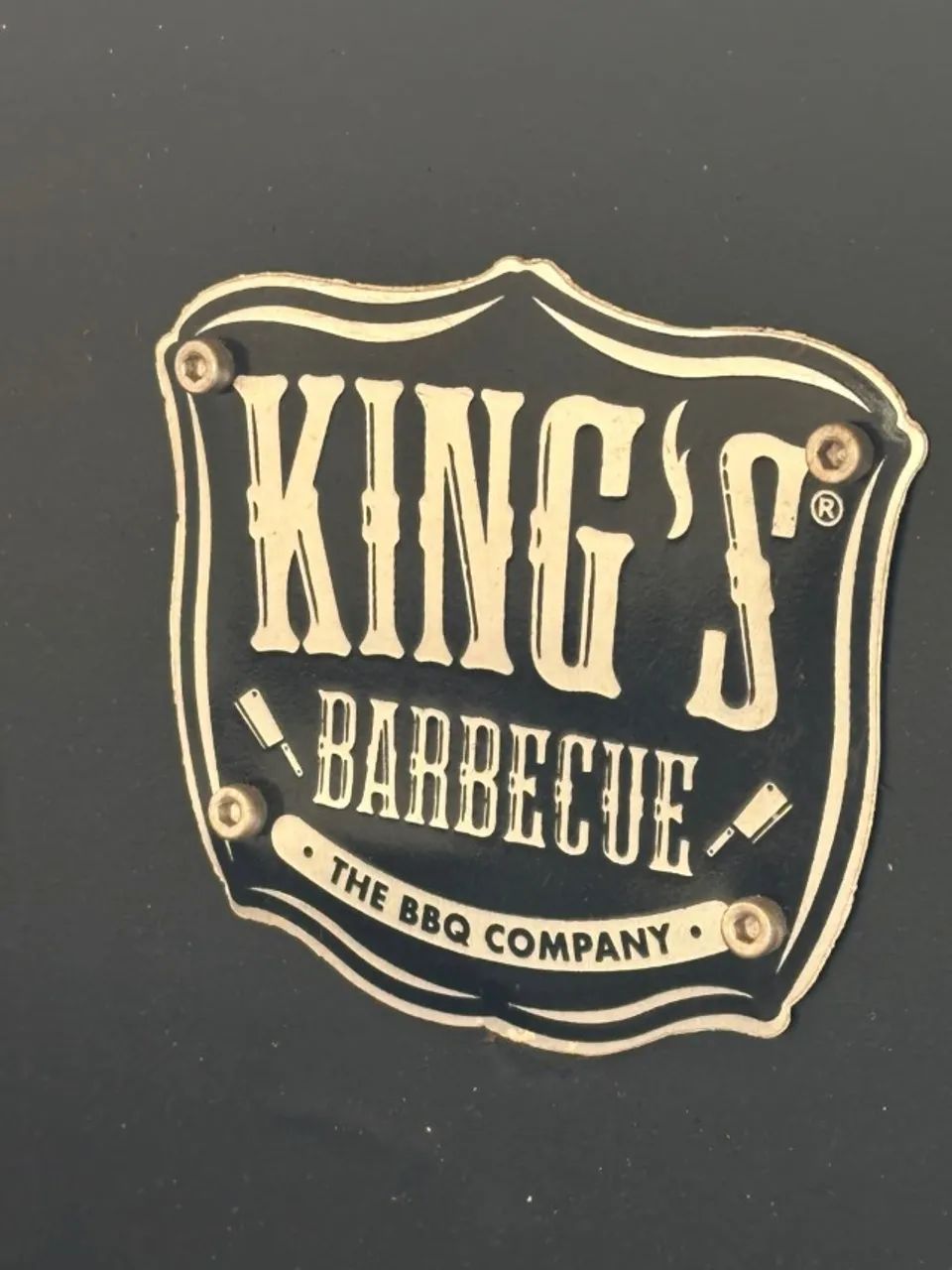 pit smoker kings barbecue - Foto 2