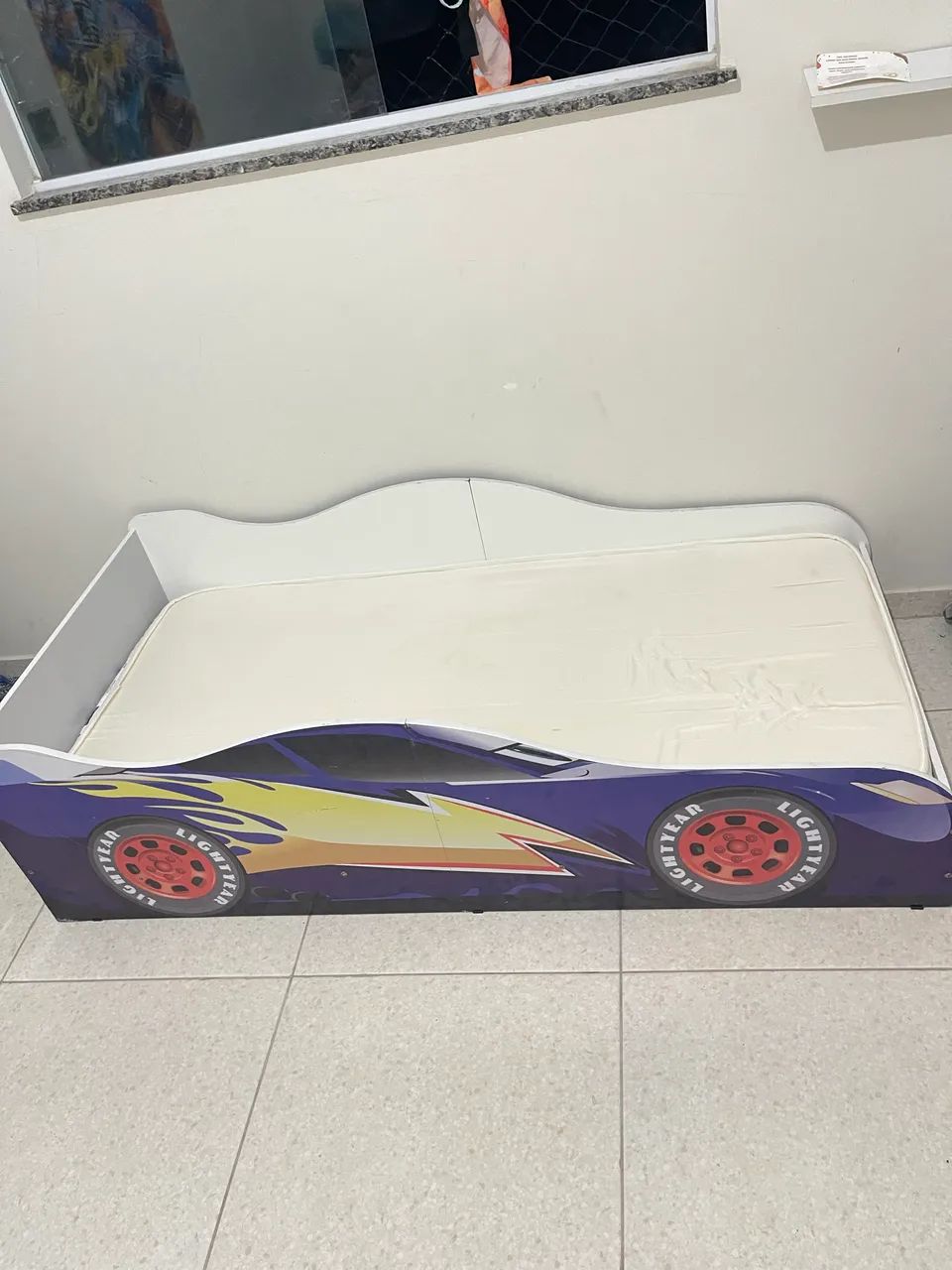 Cama infantil  - Foto 2