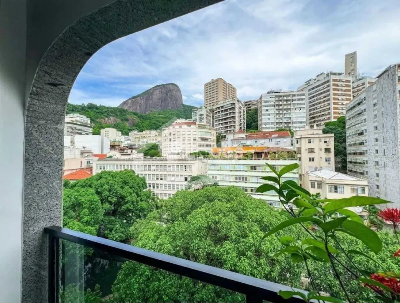 OPORTUNIDADE DE COBERTURA TRIPLEX NO LEBLON! - Foto 4