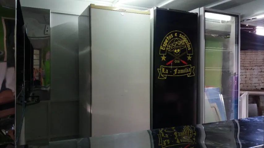 Trailer food salgados churrasco - Foto 4