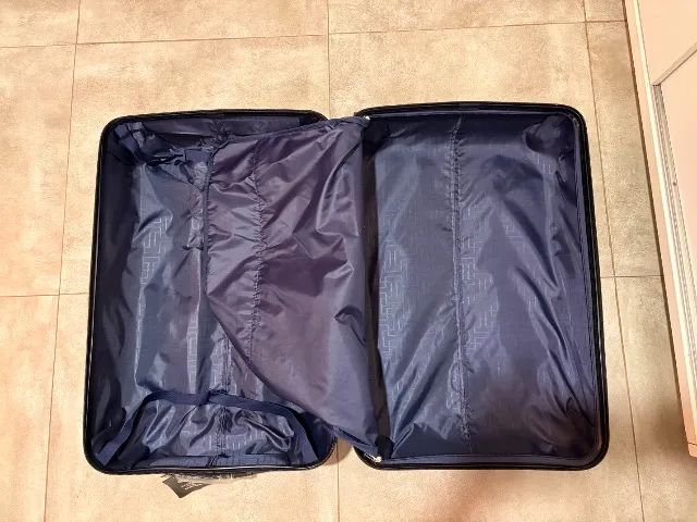 Mala de viagem nova na etiqueta  - Foto 5
