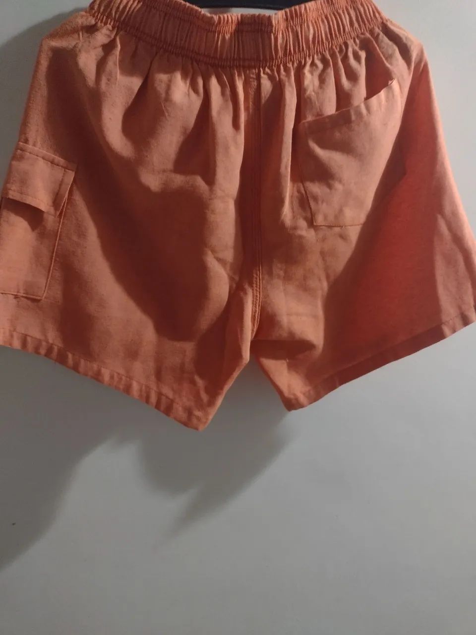 Bermudas unex tamanho p - Foto 3
