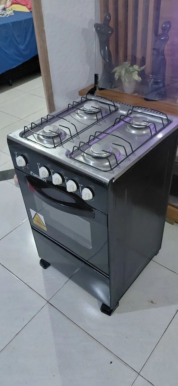 Fogão  - Foto 4