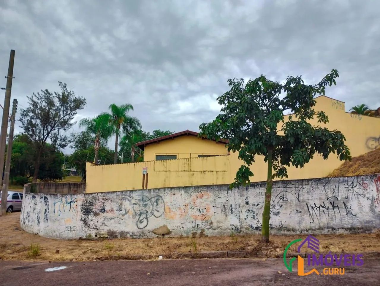 TERRENO - JARDIM VILA ROSA - SP - Foto 2
