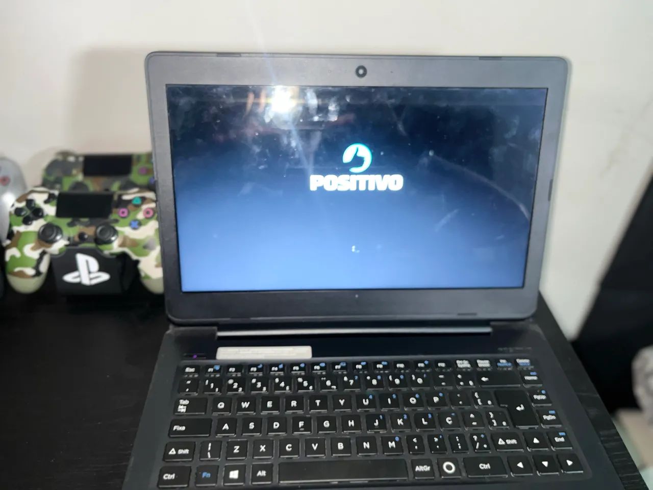 NOTEBOOK POSITIVO (USASO)